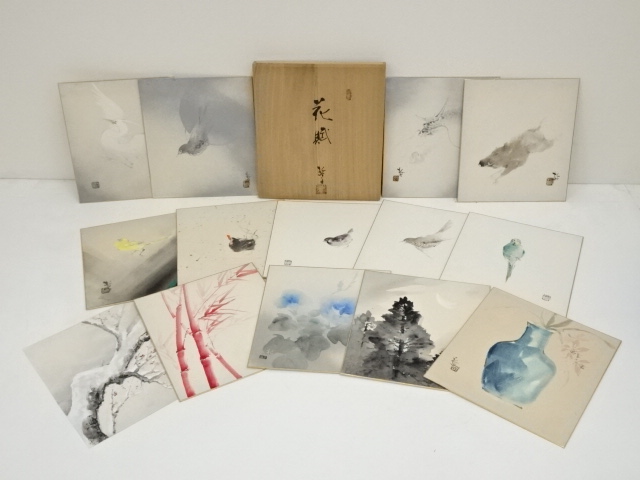 Paintings & Calligraphy